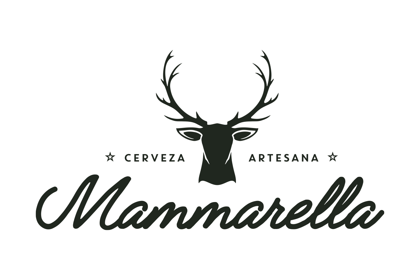 Logo Mammarella Beer