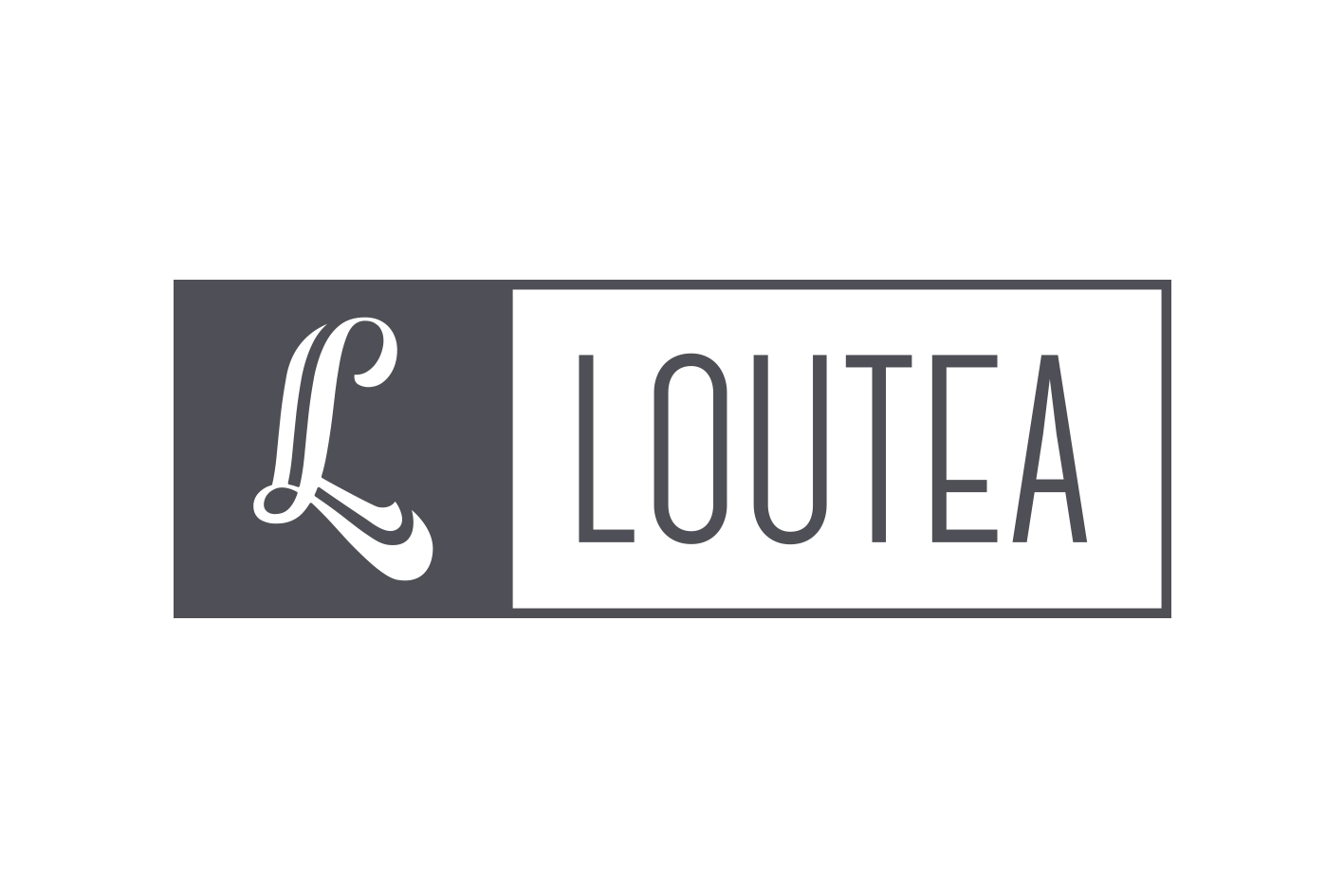 Logo Loutea