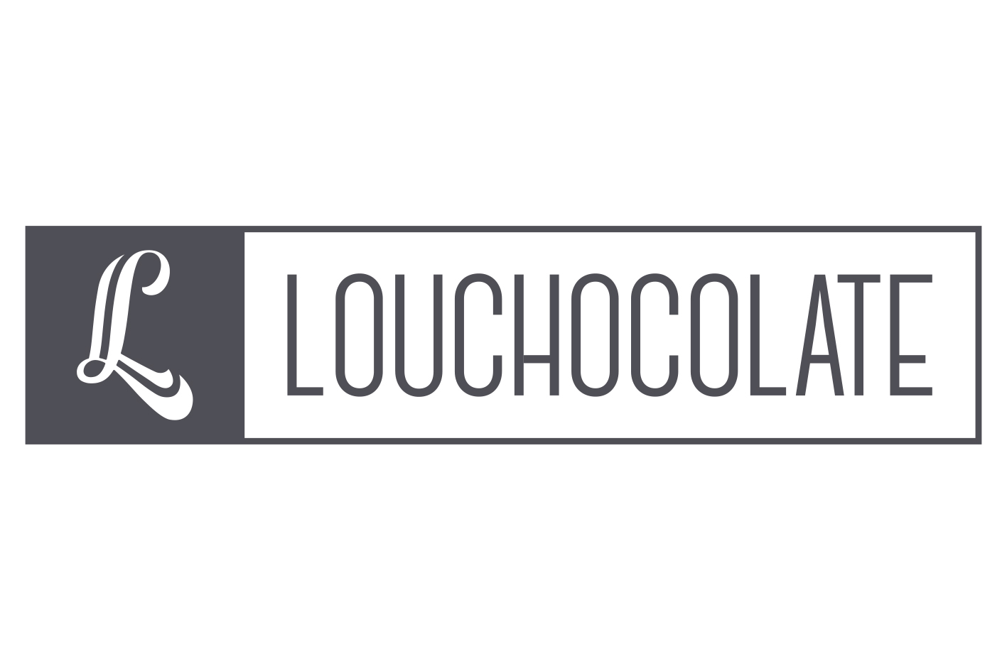 Logo Louchocolate